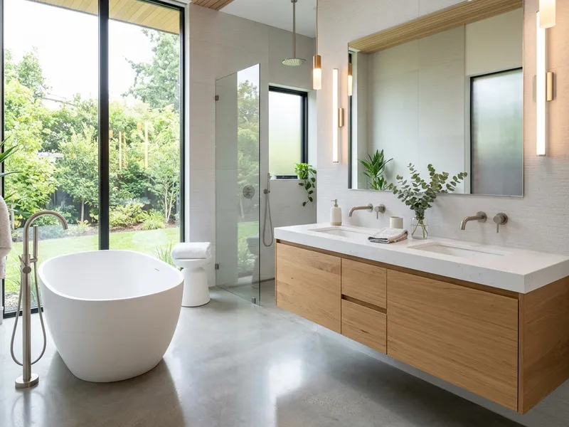 Bathroom Plumbing in Cottonwood Heights, UT